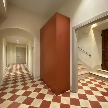 Amirooms Guest house 4*