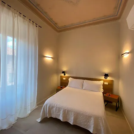 Gæstehus Amirooms Siena