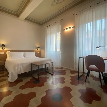 Amirooms Maison d'hôtes Sienne