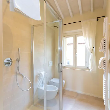 Gæstehus Amirooms Siena