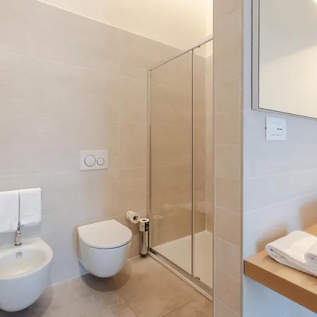Amirooms Gasthof Siena