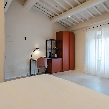 Amirooms Guest house