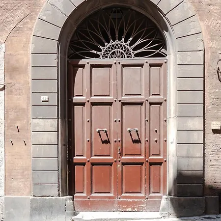 Amirooms 4* Siena