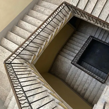 Amirooms Guest house Siena