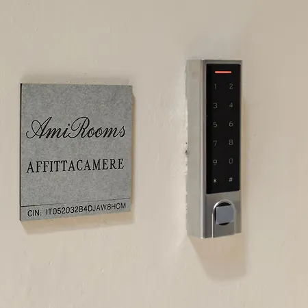 Amirooms Guest house 4*