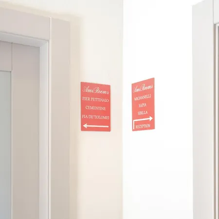 Amirooms Guest house 4*