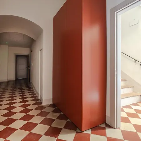 Amirooms 4* Siena