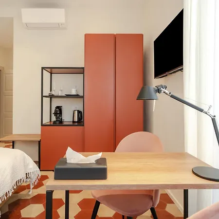 Amirooms