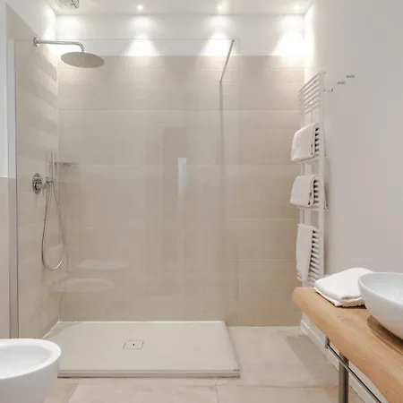 Guest house Amirooms Siena