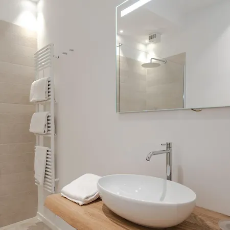 Amirooms Siena
