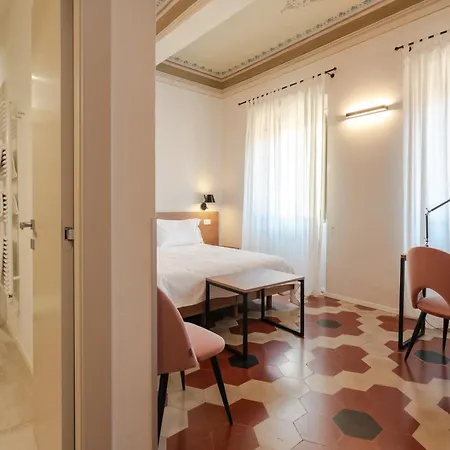 Gasthof Amirooms Siena