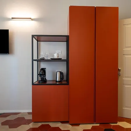 Guest house Amirooms