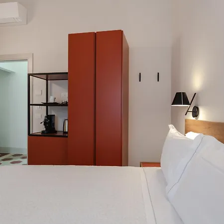 Amirooms Gasthof 4*