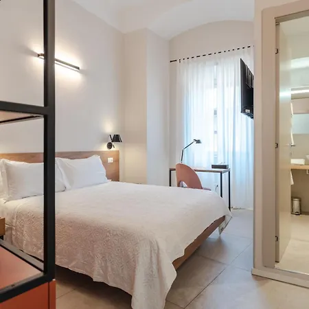 Amirooms Guest house