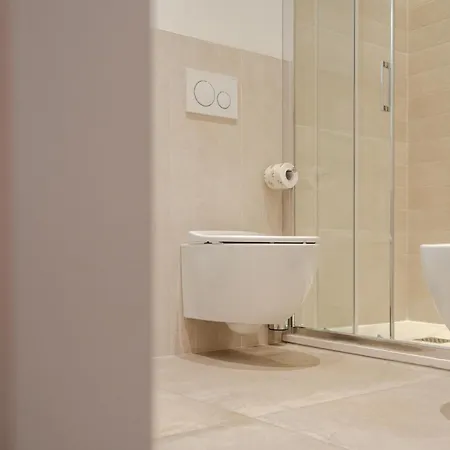 Guest house Amirooms 4*