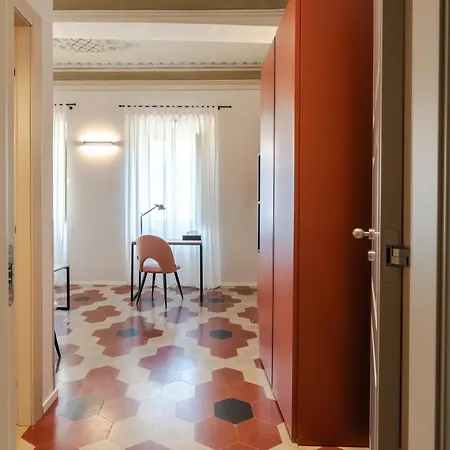 Amirooms Siena