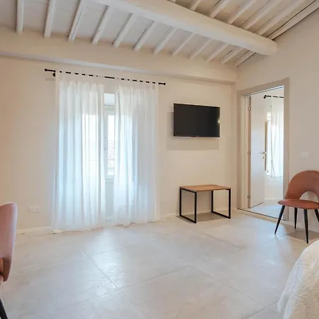 Amirooms 4* Siena