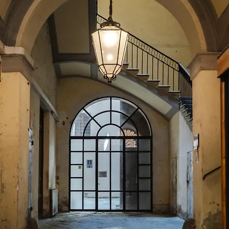 Amirooms 4* Siena