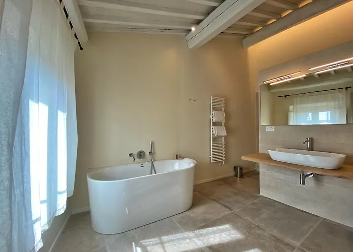 Amirooms 4* Сієна