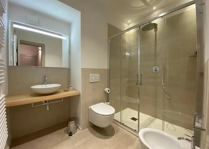 Amirooms Konukevi 4*