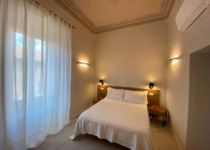 Konukevi Amirooms Siena