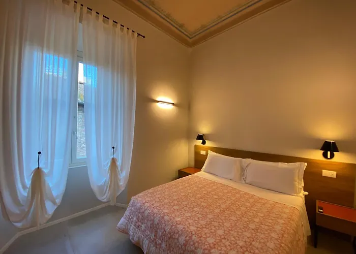 Konukevi Amirooms Siena