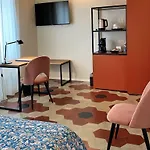 Amirooms 4* 시에나