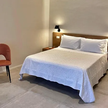Penzion Amirooms Siena