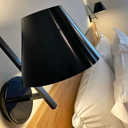 Amirooms 招待所 锡耶纳