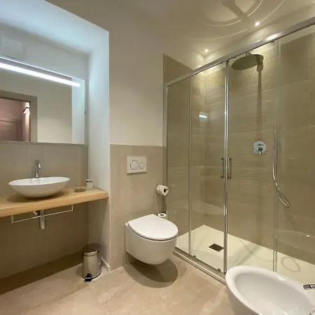 Amirooms Penzion *