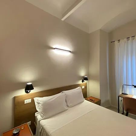 Amirooms Penzion Siena
