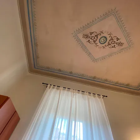 Penzion Amirooms Siena