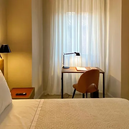 Penzion Amirooms Siena