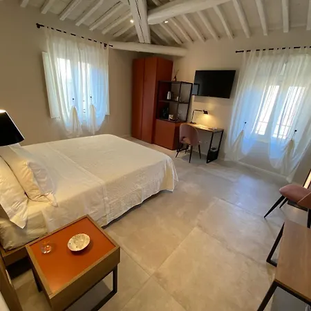 Amirooms Gasthof 4*