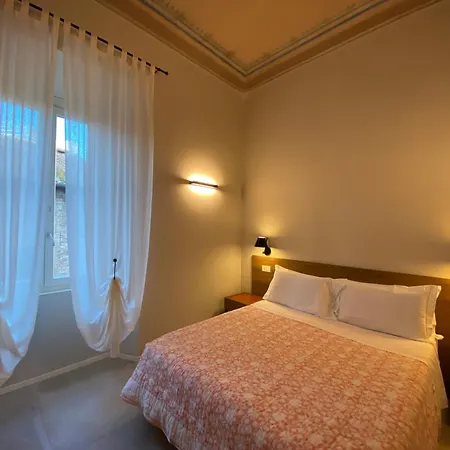 Penzion Amirooms Siena