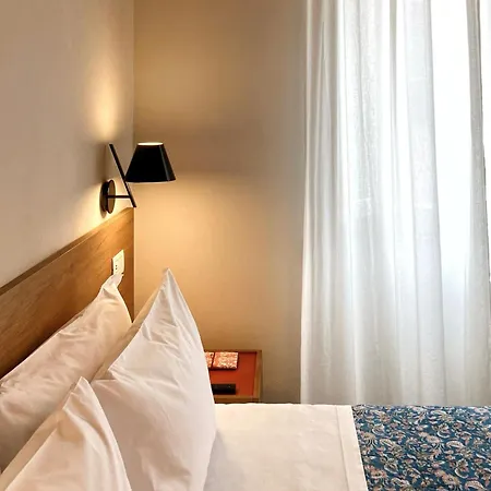 Amirooms Penzion