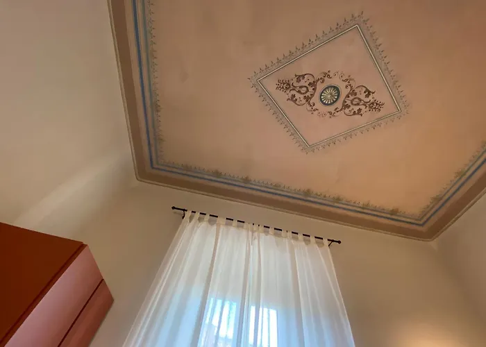 招待所 Amirooms 锡耶纳