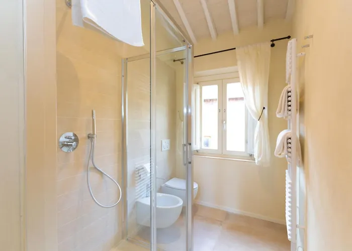 Penzion Amirooms Siena